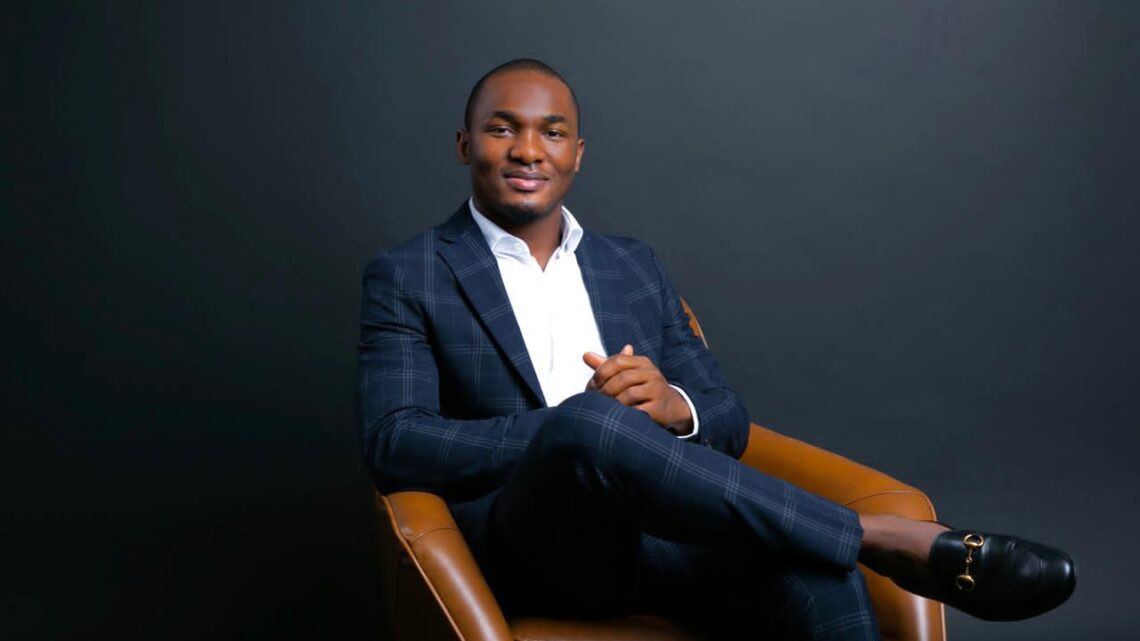 Why I See Real Estate As A Generational Wealth – Omoha Nduka Why I See Real Estate As A Generational Wealth – Omoha Nduka