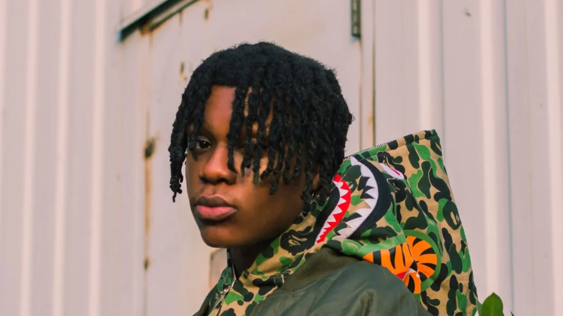 Alpha P Biography: Songs, Age, Net Worth, Pictures, Wiki, Rema