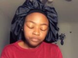 caramel plug bio