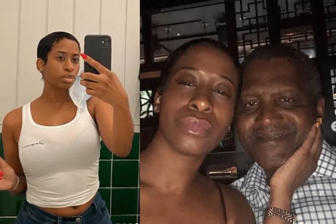 Bea Lewis Biography: Age, Net Worth, Dangote Saga, Business, Pictures, Boyfriend, Business Bea Lewis Biography: Age, Net Worth, Dangote Saga, Business, Pictures, Boyfriend, Business