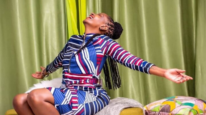 Esther Musila Biography: Age, Net Worth, Wiki, Songs, Tribe, Family, Parents, Husband, Guardian Angel