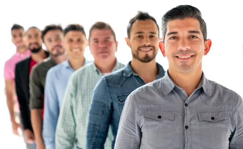 The Part To Manliness (A must read)