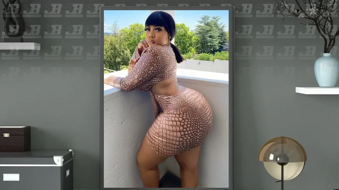 Meet The Curvy Lethabo Molotsi, Biography, Net Worth, Age, Pictures, Wikipedia, Boyfriend, Husband Meet The Curvy Lethabo Molotsi, Biography, Net Worth, Age, Pictures, Wikipedia, Boyfriend, Husband