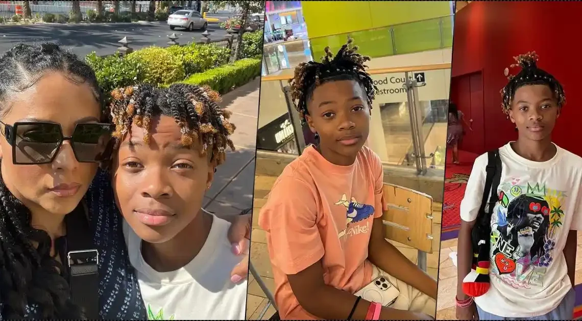 Cameron Okoye Biography: Age, Net Worth, Parents, Pictures, Family, Wikipedia Cameron Okoye Biography: Age, Net Worth, Parents, Pictures, Family, Wikipedia