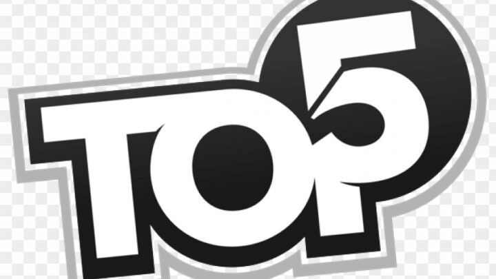 My Top 5 MUSIC Albums 2020 By Charm Xtova