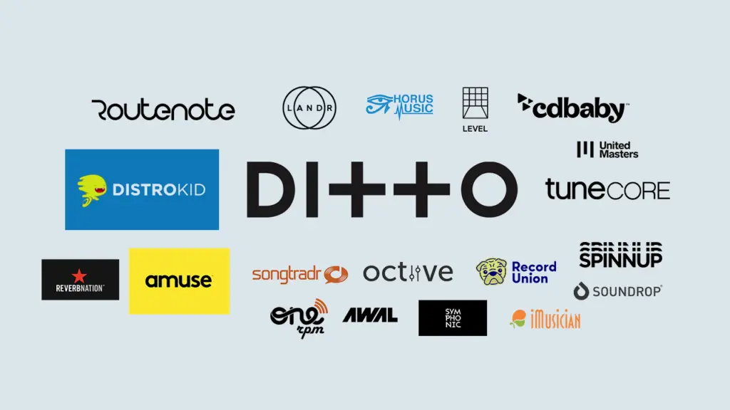 Digital Stores Vs Upcoming Musicians: An Objective Opinion View-point Digital Stores Vs Upcoming Musicians: An Objective Opinion View-point