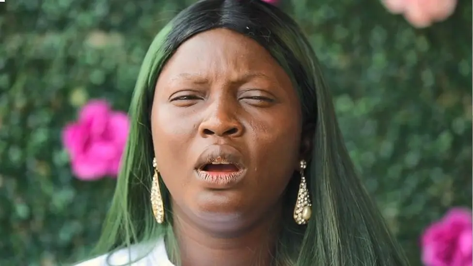 Sanni ‘Paramount Komedy’ Iyabo Biography: Age, Comedy, Videos, Net Worth, Wiki, Picture, Boyfriend Sanni ‘Paramount Komedy’ Iyabo Biography: Age, Comedy, Videos, Net Worth, Wiki, Picture, Boyfriend