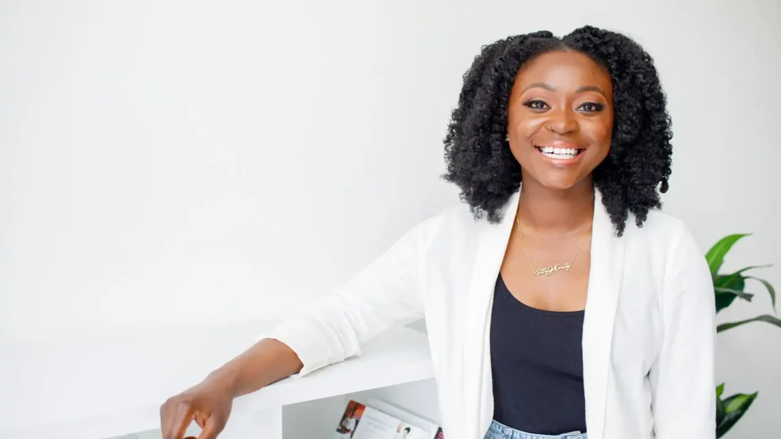 Afua Osei Biography: Age, Photos, Net Worth, Instagram, Wikipedia, Birthday, Boyfriend, Husband Afua Osei Biography: Age, Photos, Net Worth, Instagram, Wikipedia, Birthday, Boyfriend, Husband
