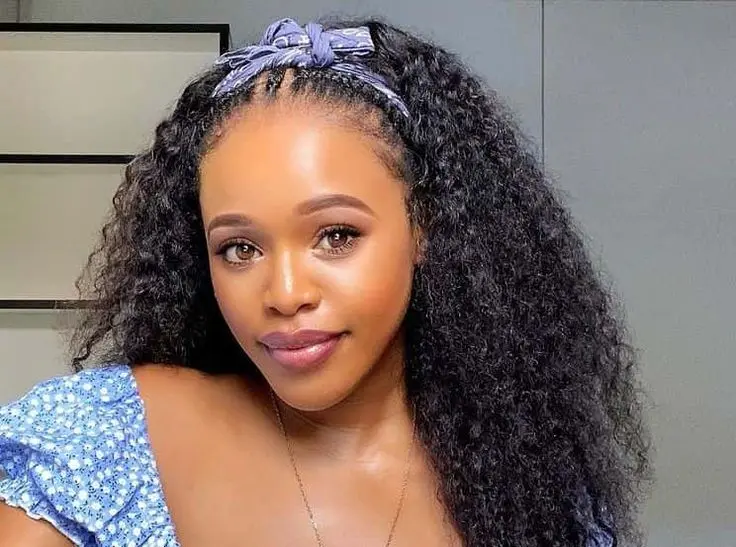 Natasha Thahane Biography: Age, Boyfriend, Siblings, Husband, Brother, Wedding, Pictures, Wiki, Net Worth Natasha Thahane Biography: Age, Boyfriend, Siblings, Husband, Brother, Wedding, Pictures, Wiki, Net Worth