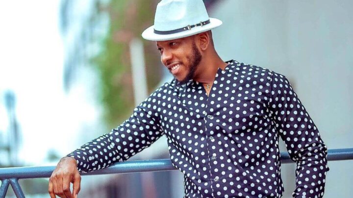 Aaron Adatsi Biography: Age, Wikipedia, Wife, Net Worth, Movies, Married, Date Of Birth