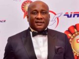 Allen Onyema Biography, Age, House, Wife, Forbes Net Worth, Family, Pictures, Wiki, Birthday