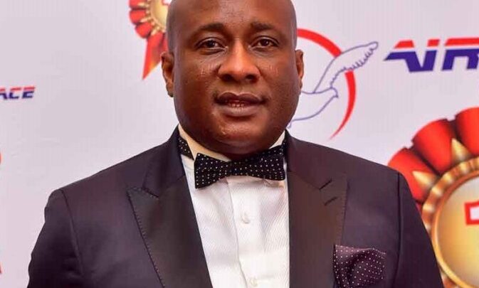 Allen Onyema Biography: Age, House, Wife, Forbes Net Worth, Family, Pictures, Wiki, Birthday