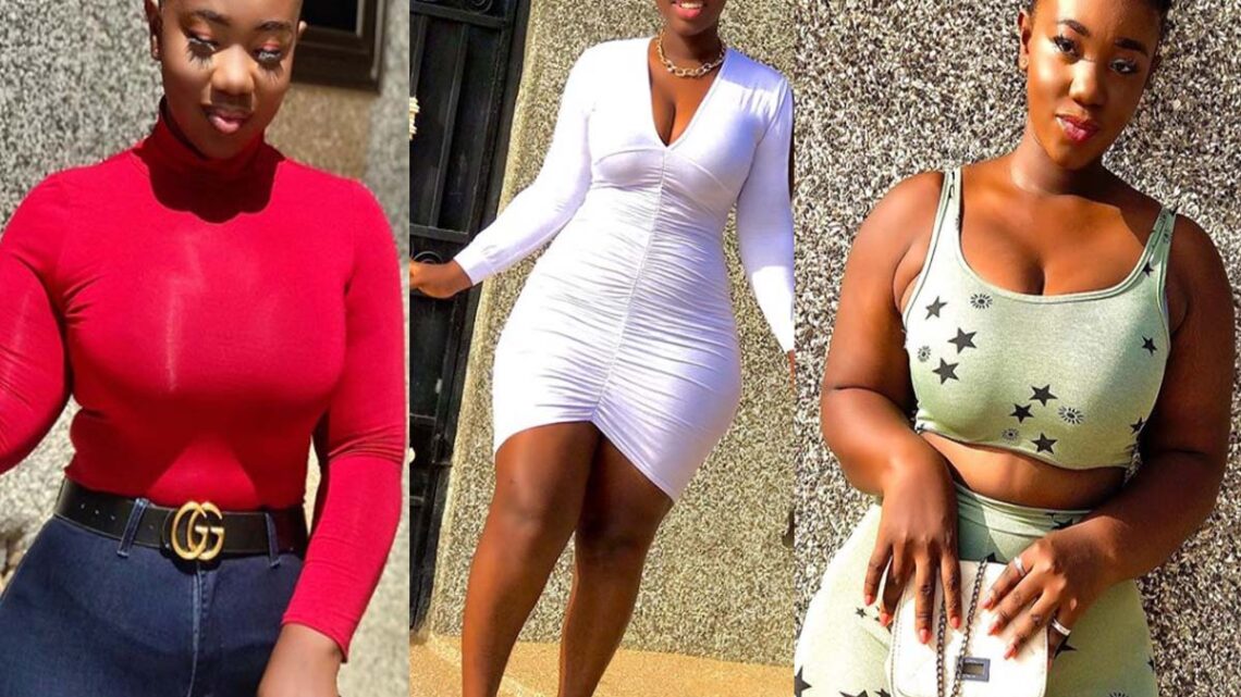 Ama Serwaa Dufie Biography: Photos, Age, Boyfriend, Net Worth, Wiki Ama Serwaa Dufie Biography: Photos, Age, Boyfriend, Net Worth, Wiki