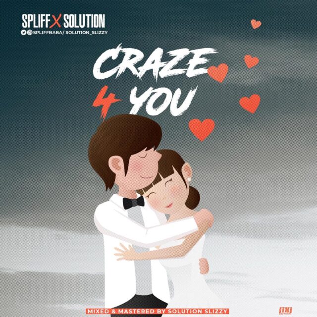 Craze 4 YoU artwork