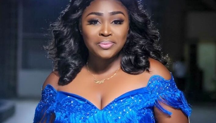Emefa Akosua Adeti Biography: Age, Wedding, Married, Pictures, Net Worth, Wiki, Husband, Boyfriend