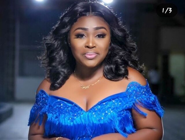 Emefa Akosua Adeti Bio, Age, Wedding, Married, Pictures, Net Worth, Wiki, Husband, Boyfriend