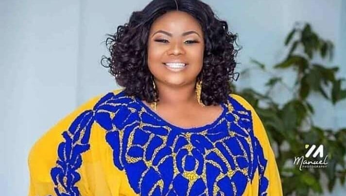 Empress Gifty Osei Biography: Mother, Songs, Age, Net Worth, Husband, Date Of Birth, Pictures, Wiki