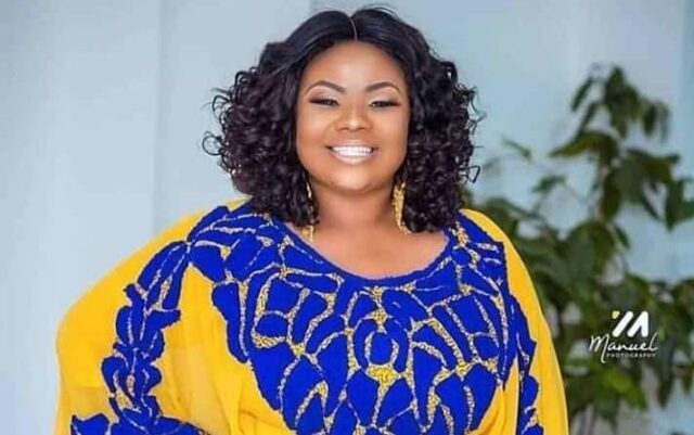 Empress Gifty Osei Biography: Mother, Songs, Age, Net Worth, Husband, Date Of Birth, Pictures, Wiki