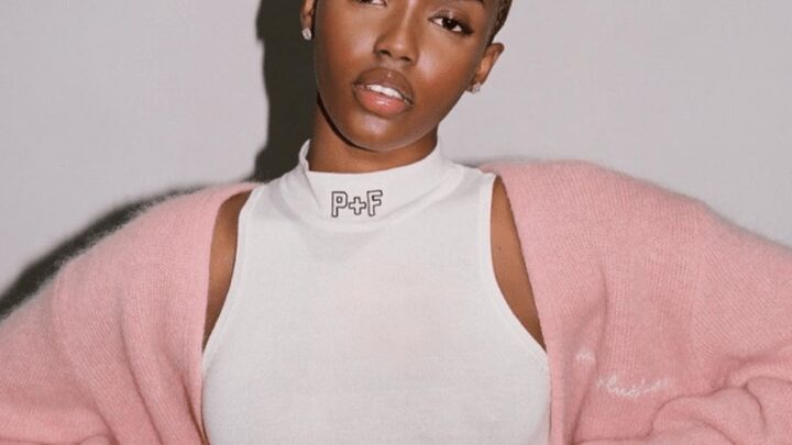 Eva Apio Biography: Son, Height, Net Worth, Age, Father DMW, Davido, Boyfriend