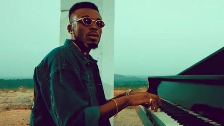 Fresh VDM Biography: Age, Songs Produced, Instrumental, Net Worth, Wikipedia, Pictures, Girlfriend