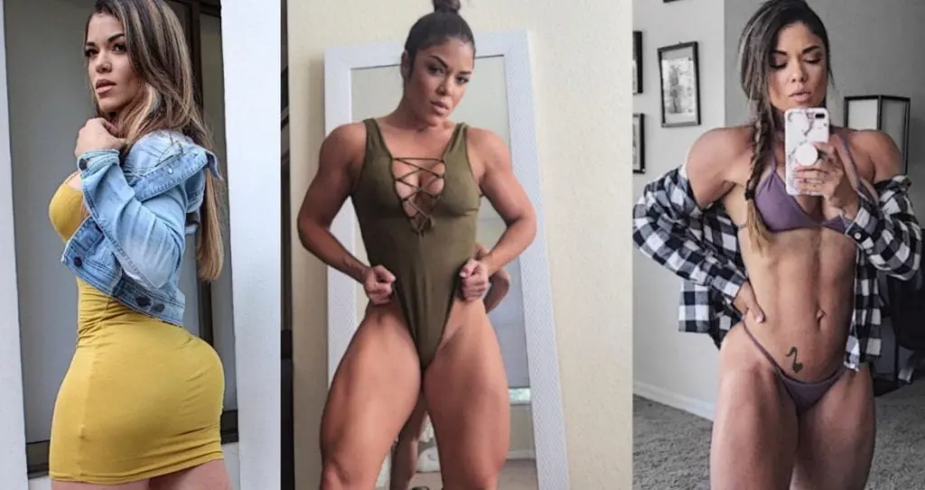 Suse Urrutia Biography: Height, Measurement, Age, Net Worth, Pictures, Wikipedia, Facebook, Boyfriend, Onlyfans