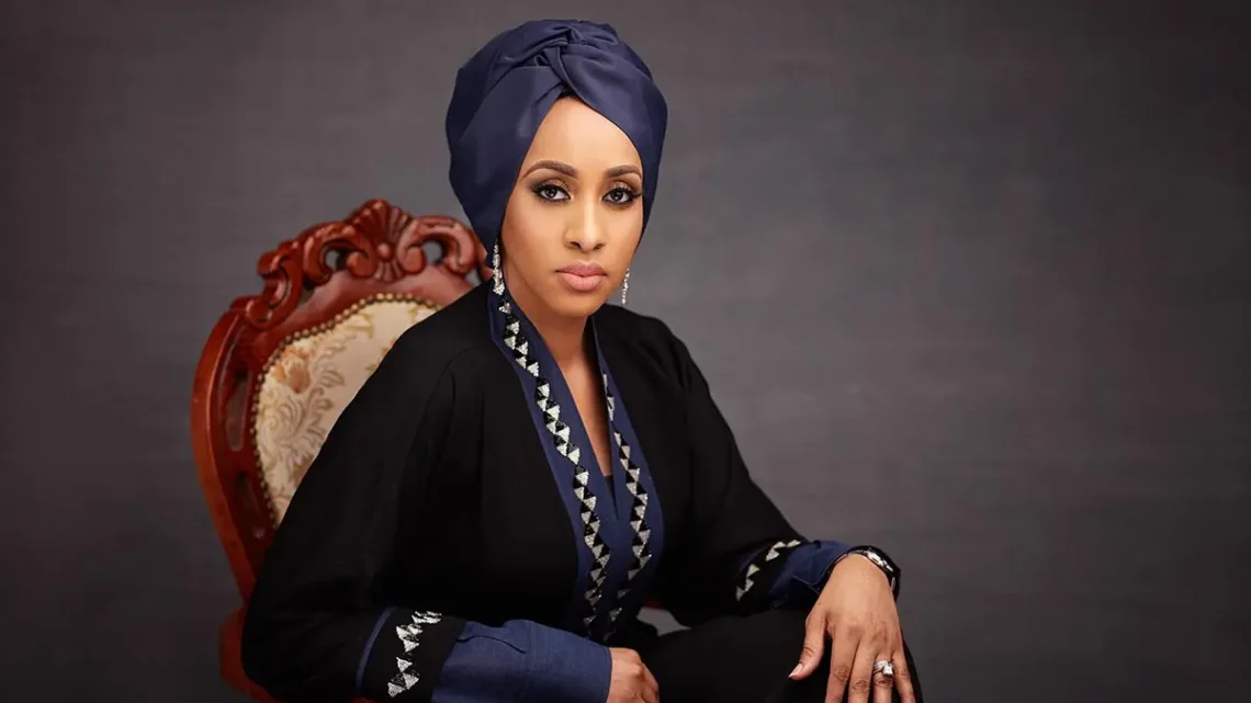Hudayya Fadoul Abacha Biography: Age, Net Worth, Parents, Business, Career, Wiki, Pictures, Husband Hudayya Fadoul Abacha Biography: Age, Net Worth, Parents, Business, Career, Wiki, Pictures, Husband
