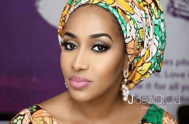 Hudayya Fadoul Abacha Biography: Age, Net Worth, Parents, Business, Career, Wiki, Pictures, Husband