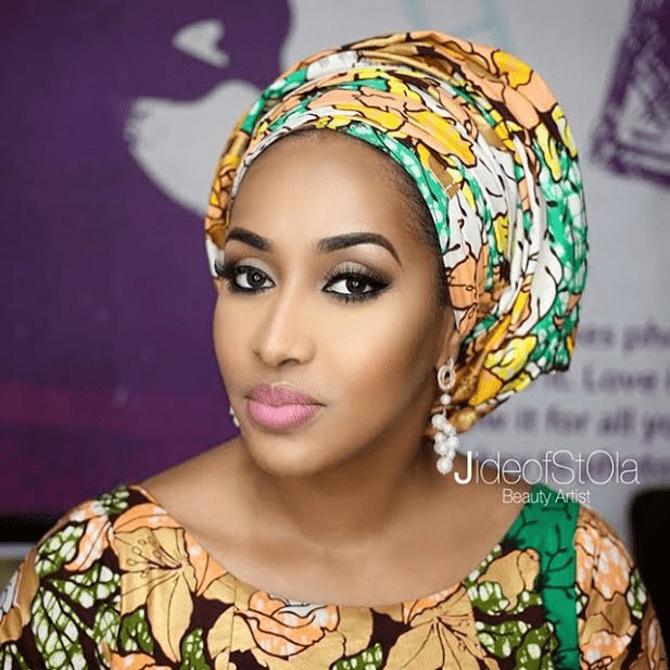 Hudayya Fadoul Abacha Biography: Age, Net Worth, Parents, Business, Career, Wiki, Pictures, Husband Hudayya Fadoul Abacha Biography: Age, Net Worth, Parents, Business, Career, Wiki, Pictures, Husband