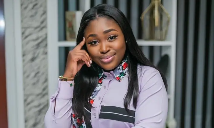 Emefa Akosua Adeti Biography: Age, Wedding, Married, Pictures, Net Worth, Wiki, Husband, Boyfriend