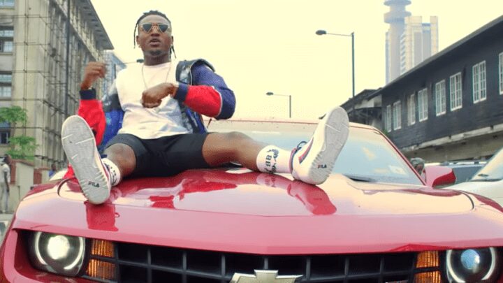 Idowest Biography: Songs, Net Worth, Record Label, Age, Photos, Wikipedia, Girlfriend
