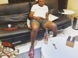 Israel DMW Biography: Age, Net Worth, Pictures, Rift With DJ Cuppy, Wikipedia