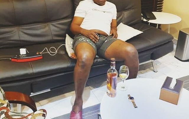 Israel DMW Biography: Age, Net Worth, Pictures, Rift With DJ Cuppy, Wikipedia