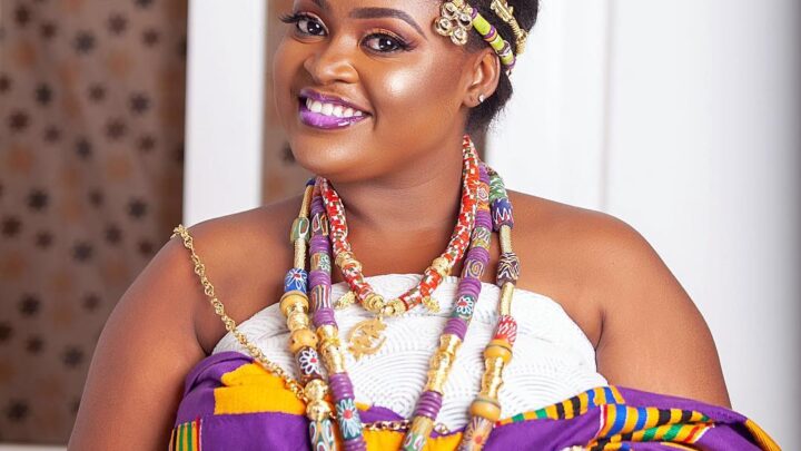 Jacinta Ocansey Biography: Instagram, Age, Net Worth, Pictures, Wiki, Boyfriend, Comedy Videos