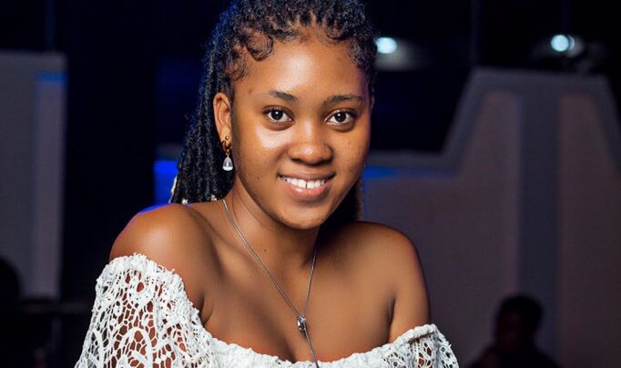 Jackline Mensah Biography: Love Letter, Songs, Age, Wiki, Net Worth, School, Pictures, Instagram, TikTok