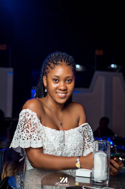 Jackline Mensah Bio, Love Letter, Songs, Age, Wiki, Net Worth, School, Pictures, Instagram, TikTok