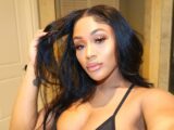 Lira Mercer Biography, Height, Net Worth, Rick Ross, Photos, Baby Daddy, Age, Mom