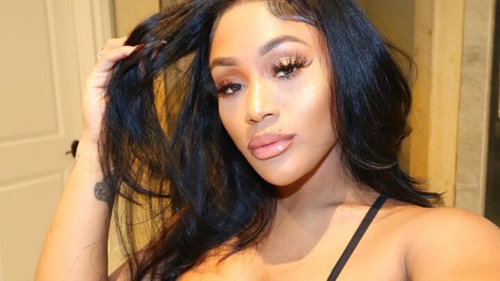 Lira Galore Mercer Biography: Height, Net Worth, Rick Ross, Photos, Baby Daddy, Age, Mom, Boyfriend