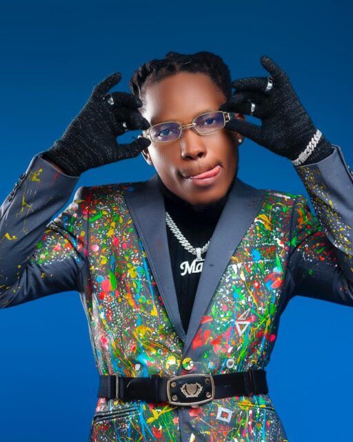 MaXimo Biography: Age, Songs, Net Worth, Career, Pictures, Wiki | TheCityCeleb