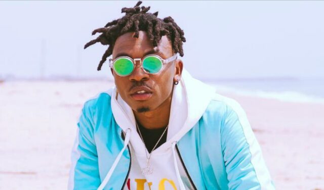 Mayorkun Bio, Songs, Record Label, Age, Net Worth, Girlfriend, Wikipedia, Mother, Pictures