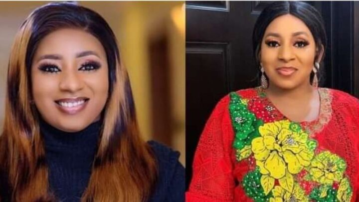 Mide Martins Biography: Father, Husband, Siblings, Age, Twins, Children, Net Worth, Wikipedia, Boyfriend