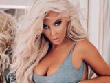 MissKirRoyal Andrea Biography, Age, Videos, Net Worth, Pictures, Wiki, Songs, Height, Boyfriend, Husband