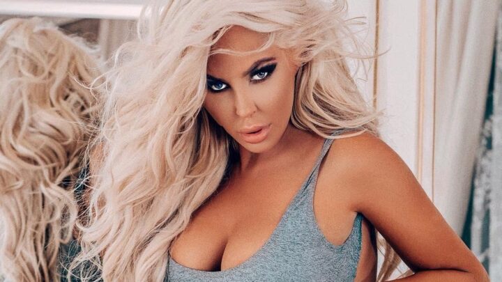 MissKirRoyal Andrea Biography: Age, Videos, Net Worth, Pictures, Wiki, Songs, Height, Boyfriend, Husband