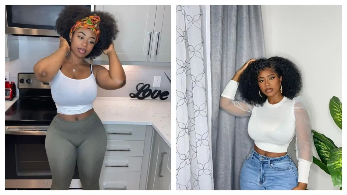 Uche Mba Biography: Height, Surgery, Net Worth, Body, Age, Workout, Pictures, Wiki, Boyfriend Uche Mba Biography: Height, Surgery, Net Worth, Body, Age, Workout, Pictures, Wiki, Boyfriend