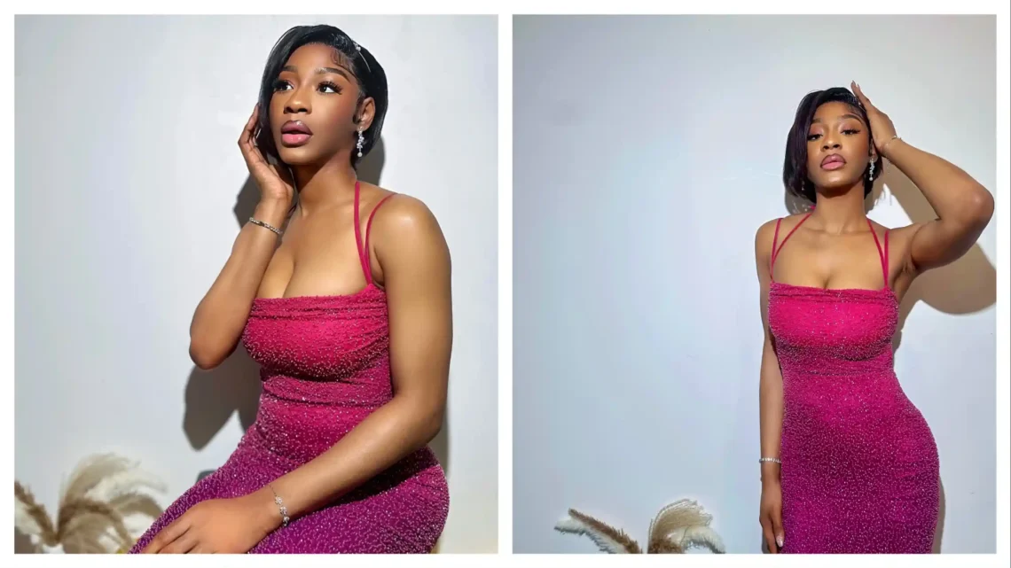 Anozie ‘Beryl Ama’ Chiamaka Biography: Age, TikTok, Net Worth, Instagram, Pictures, Wiki Anozie ‘Beryl Ama’ Chiamaka Biography: Age, TikTok, Net Worth, Instagram, Pictures, Wiki