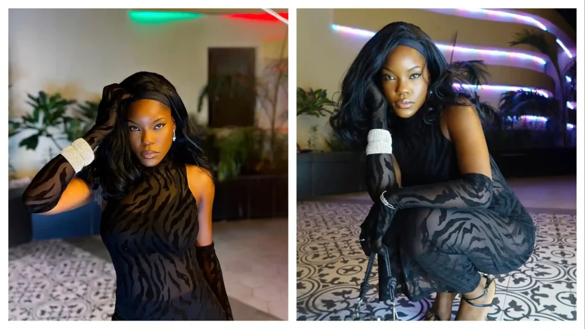 Nimiie Biography: Instagram, Age, Boyfriend, Net Worth, Pictures, Wiki, Rema Nimiie Biography: Instagram, Age, Boyfriend, Net Worth, Pictures, Wiki, Rema