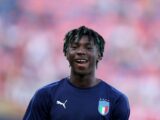Moise Kean Bio, FIFA, Girlfriend, Club, Salary, Age, Net Worth, Wiki, Pictures