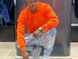 Murdah Bongz Biography, Pictures, Age, Songs, Net Worth, Dj Zinhle, Girlfriend, Wiki