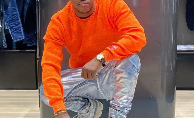Murdah Bongz Biography: Pictures, Age, Songs, Net Worth, Dj Zinhle, Girlfriend, Wiki