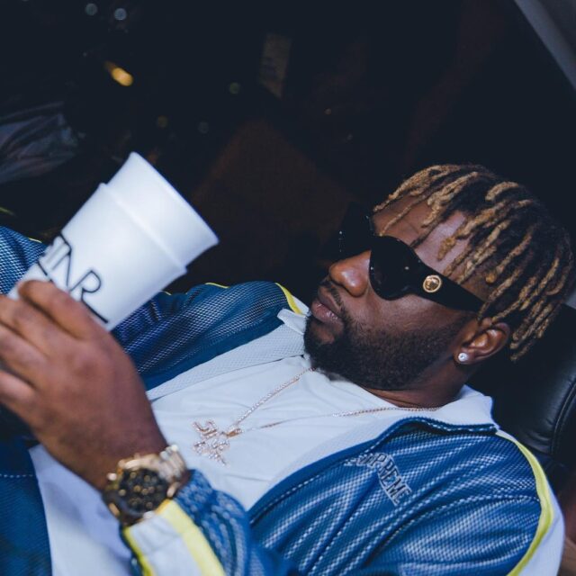 Mut4Y Biography, Age, Beatz, Net Worth, Songs Produced, Wikipedia, Pictures, Legendury Beatz