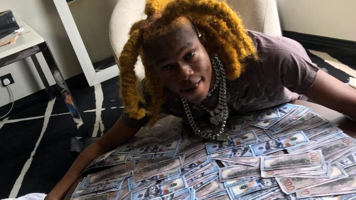 NBA Geeboy Biography: Age, Net Worth, On Gaad, Songs, Wikipedia, Pictures, Instagram